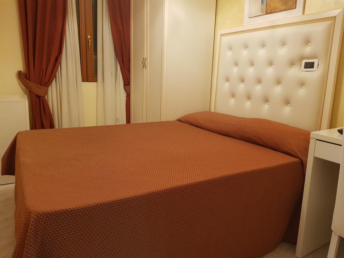 Hotel Il Villino Roma Eksteriør bilde